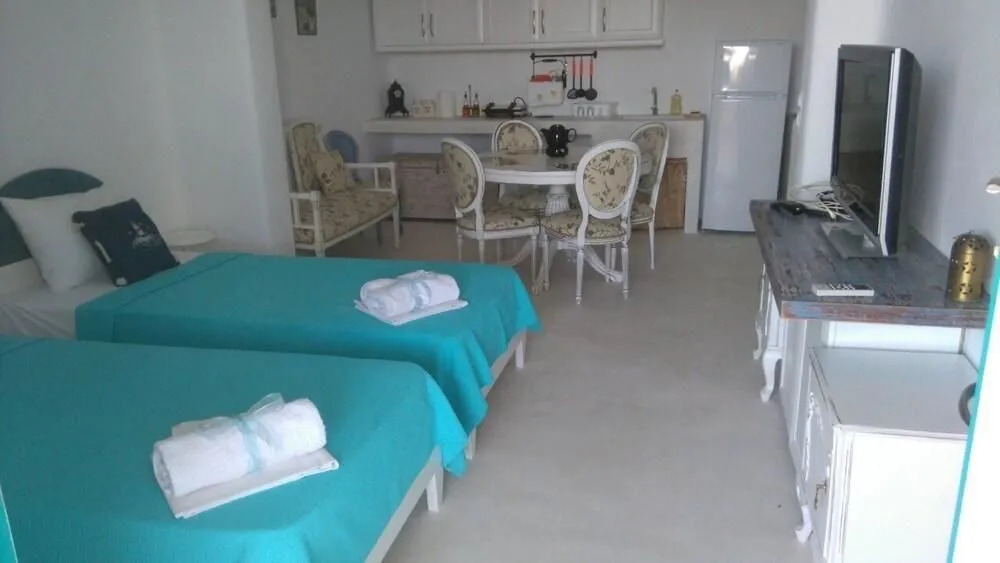 Villa Kampos
