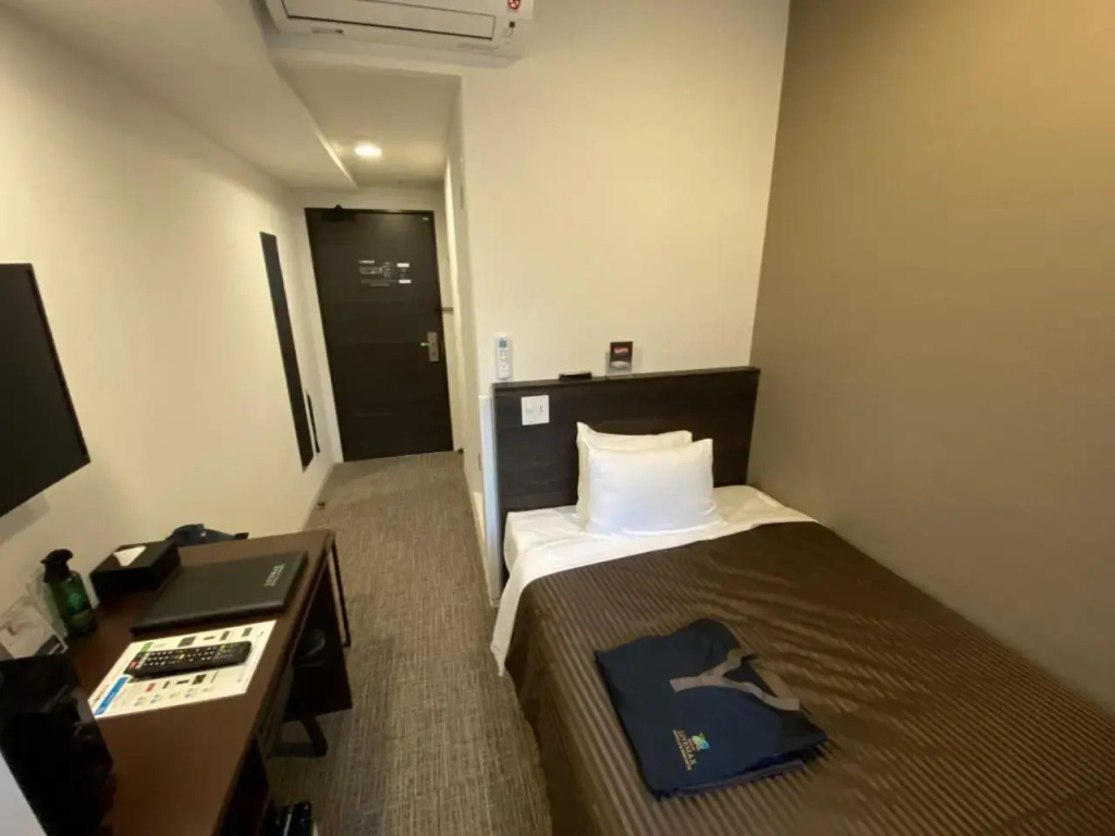 HOTEL LiVEMAX PREMIUM Nagoya Marunouchi