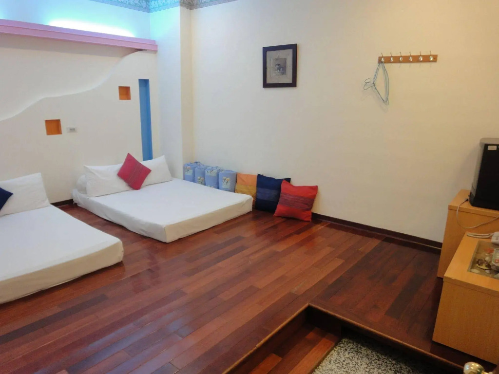 Formost Hotel