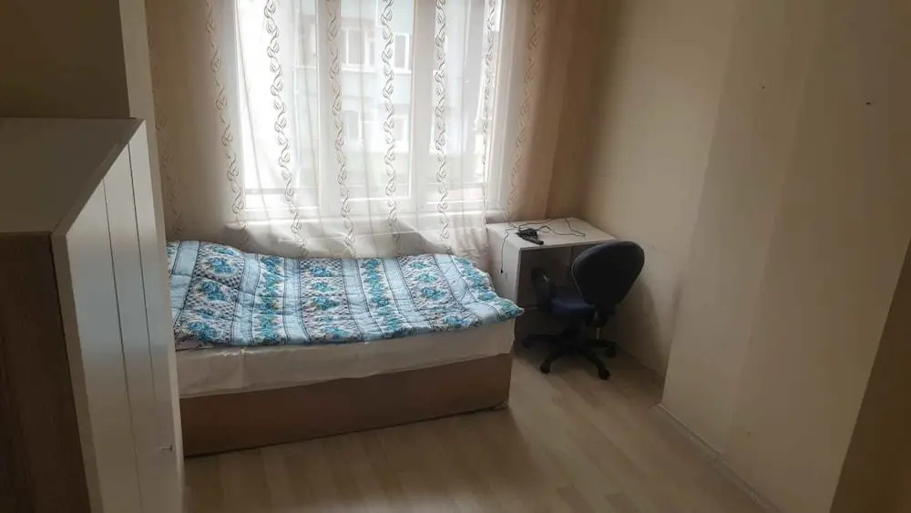 Yar Guestroom - Adults Only