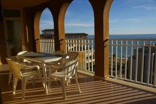 Apartamentos Olimpo