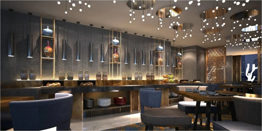 Swiss-Belresidences Rasuna Epicentrum