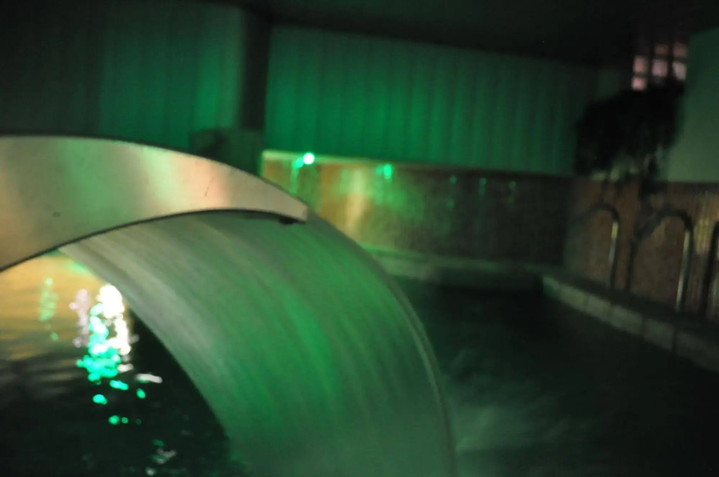 Gran Hotel Liber & Spa Playa Golf