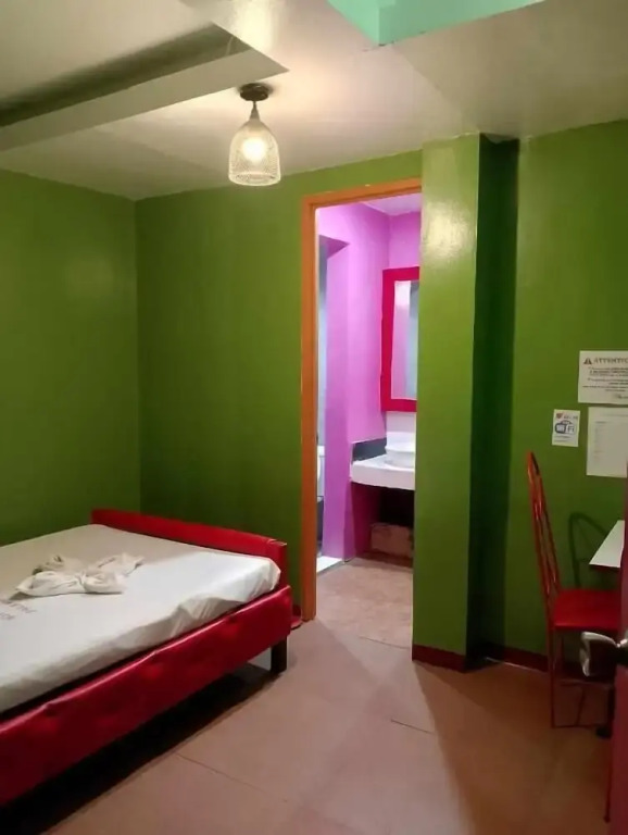 Wjv Inn Palawan