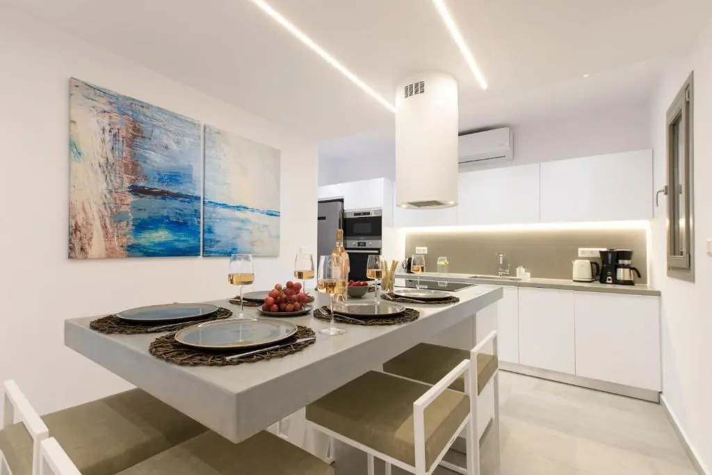 Il Sogno Villa 3