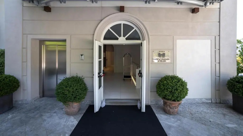 Park Hotel Italia
