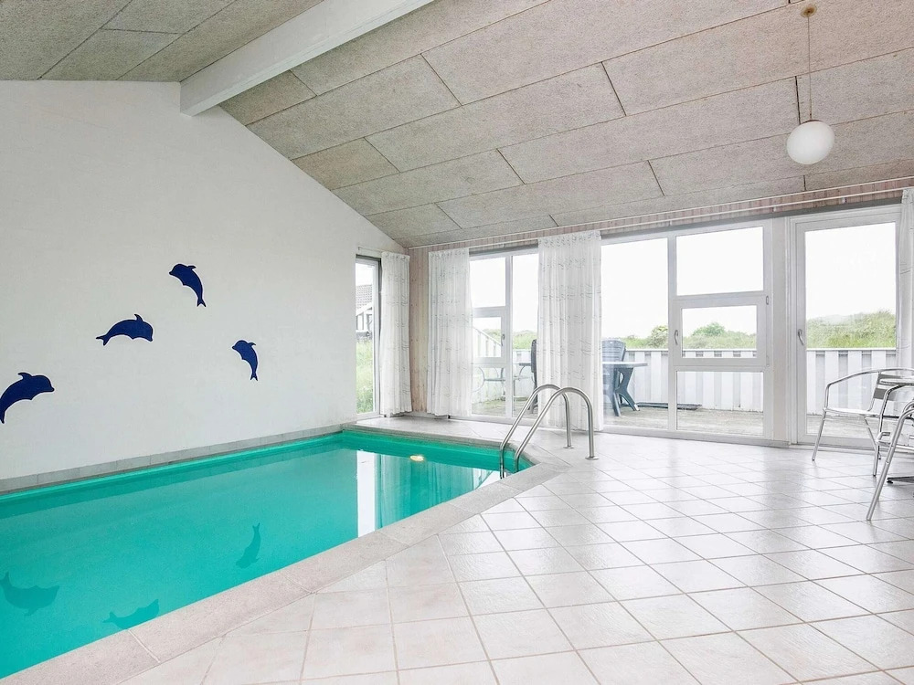 12 Person Holiday Home in Hjorring