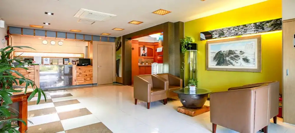Leciel Hotel
