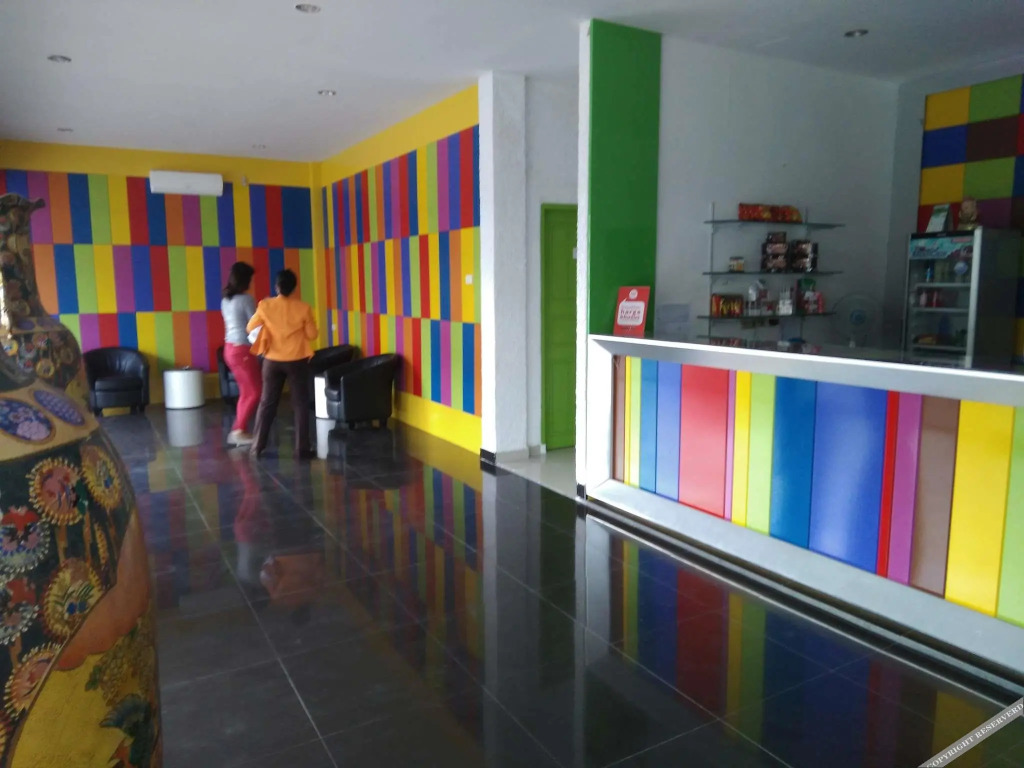 Wisma SMR