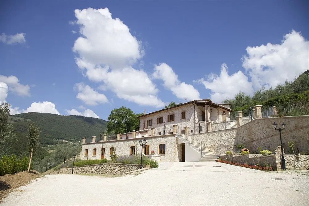 Pucci Country House