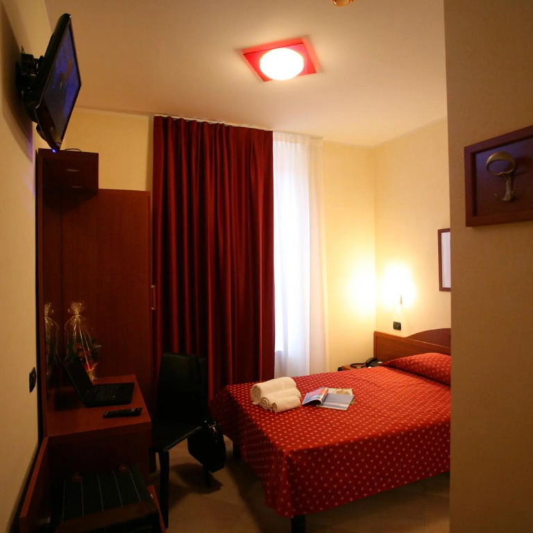Hotel Della Volta
