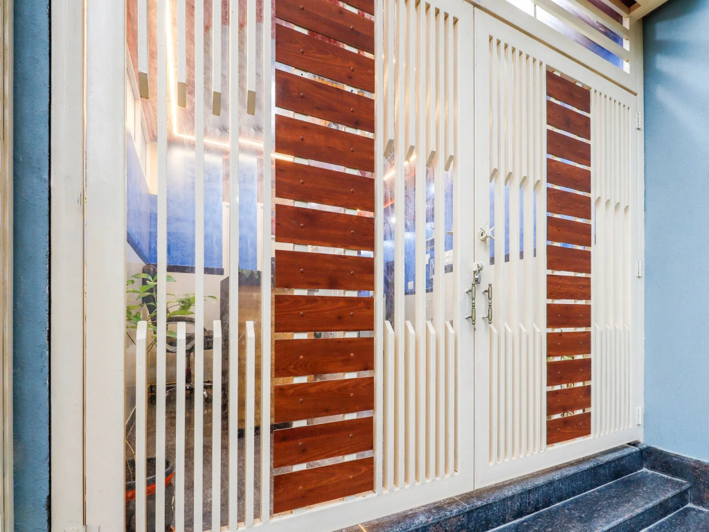 Townhouse Bellandur Near Embassy Tech Village