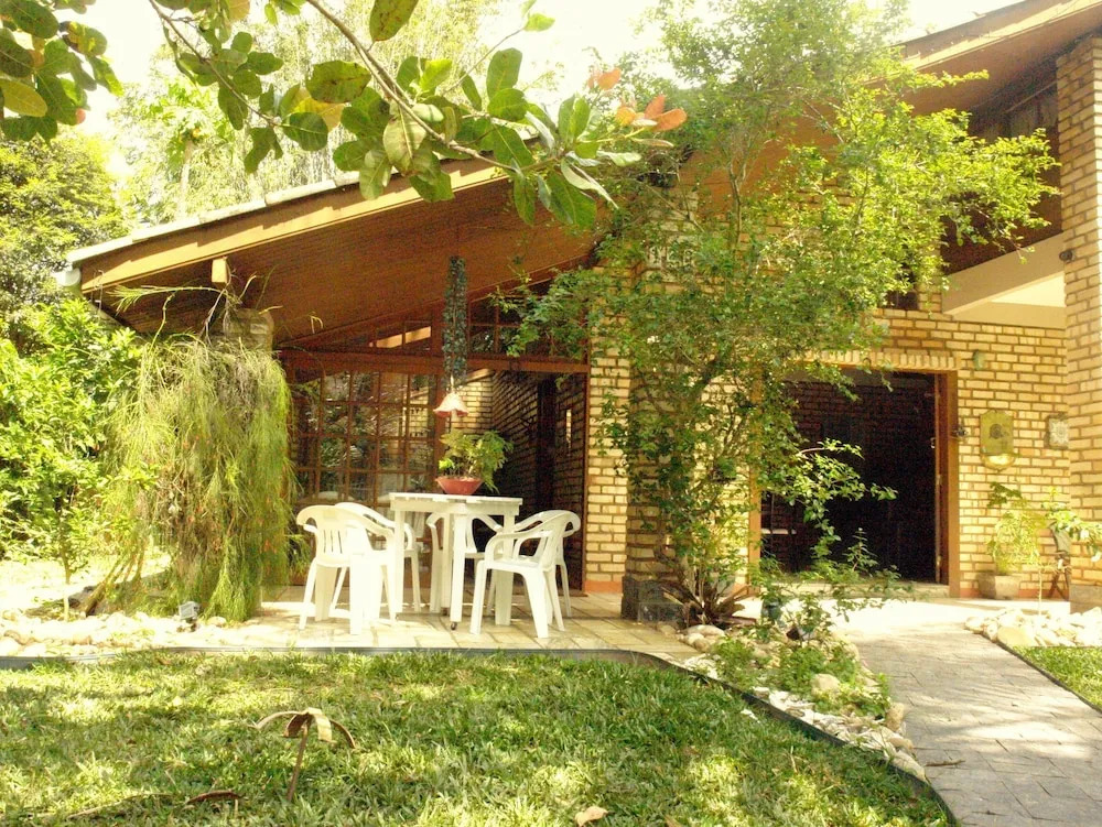 Residência La Chiesa