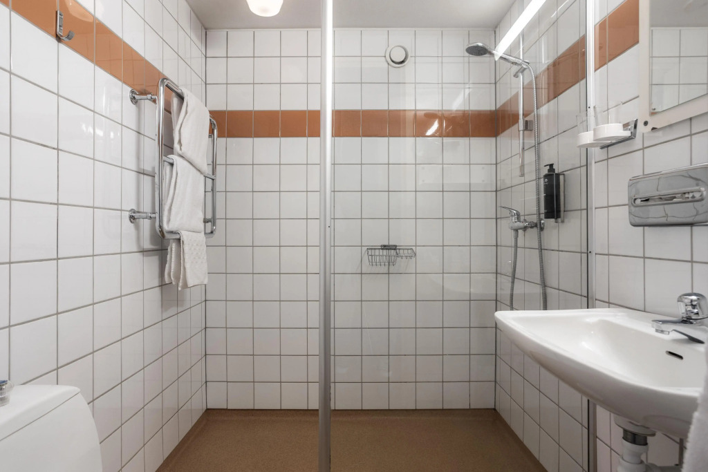 Best Western Gustaf Froding Hotel & Konferens