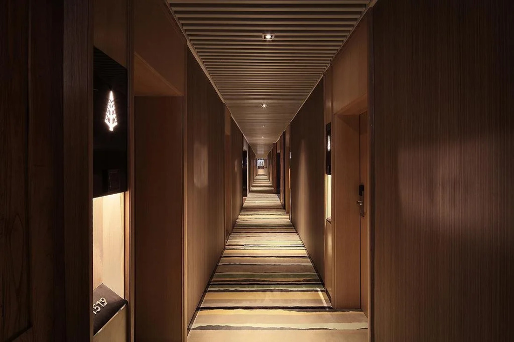 Bloom Boutique Hotel