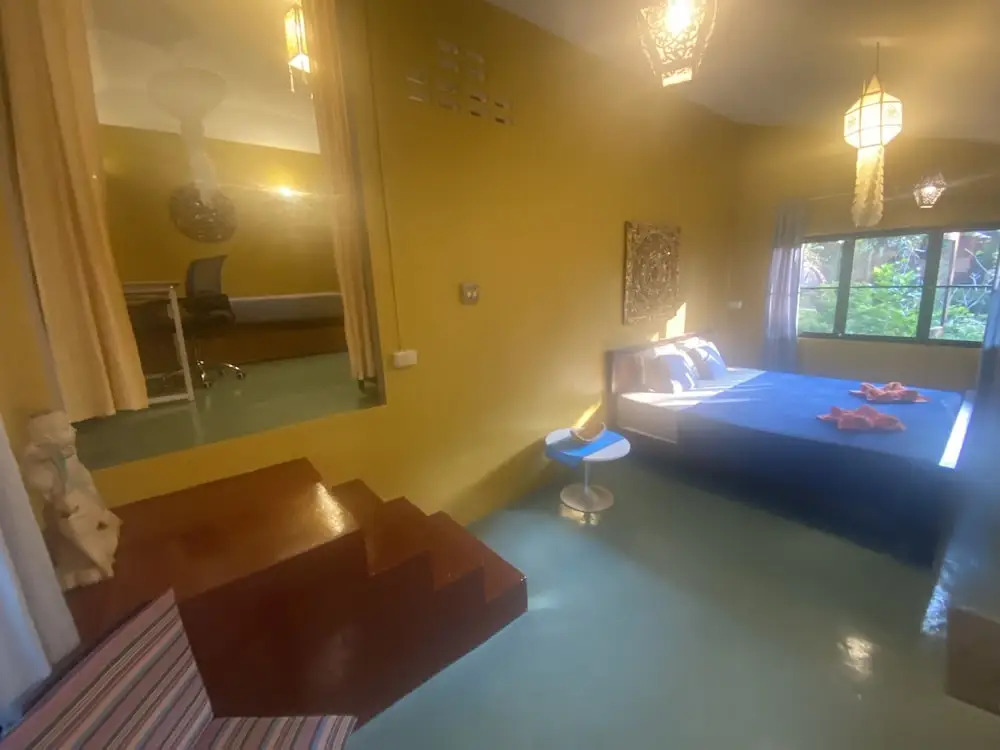 Villa Rambutan on Koh Mak Island Beautiful Affordable Long Stay in Paradise