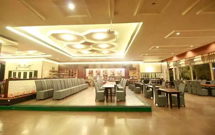 Savita Garden Inn