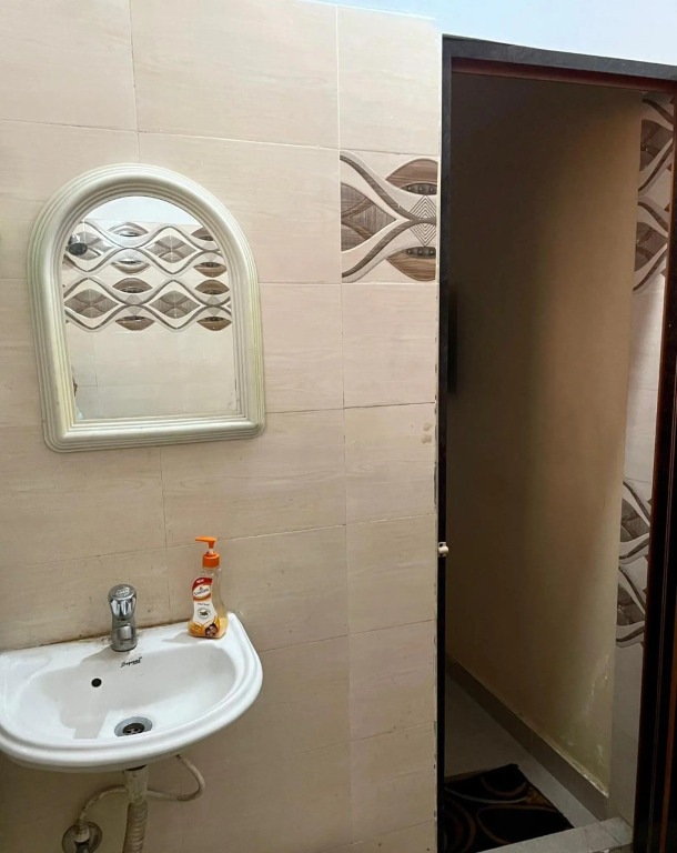 Divine view - 1 bhk AC - Swarna Bhavan