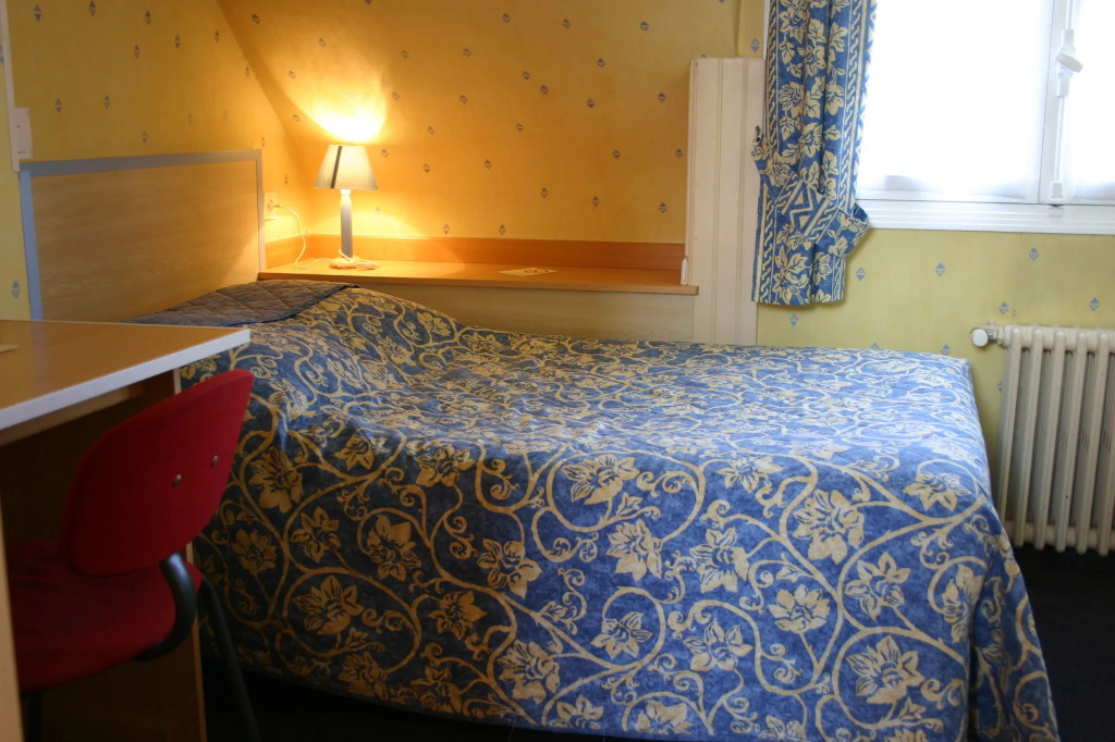 Hotel Anne De Bretagne BLOIS