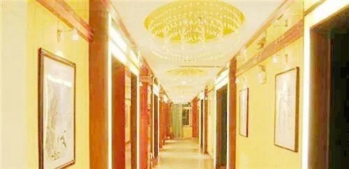 Hongquan Hotel - Luoyang