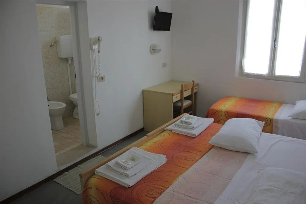 Hotel Roma