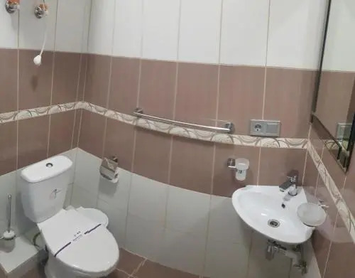Lux Cottages Alye Parusa