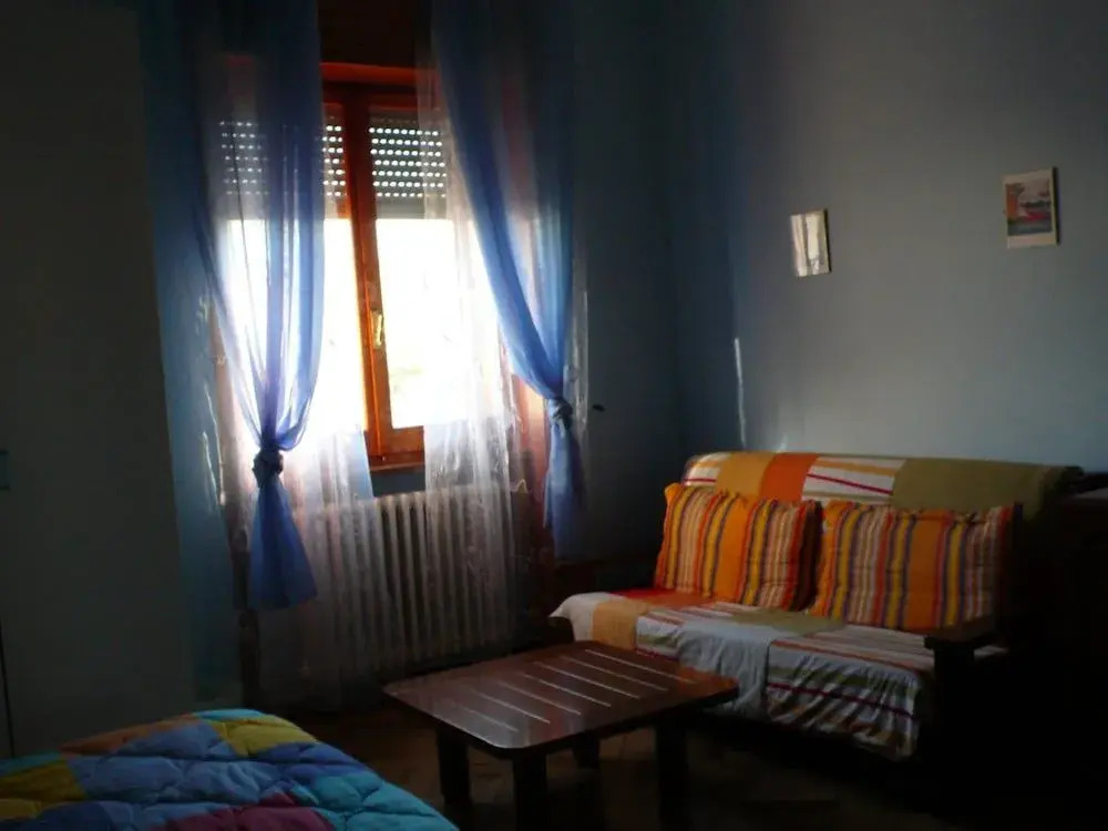 Santunicola B&B