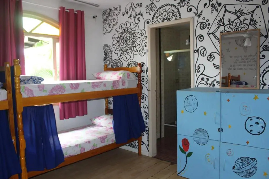Oceanic Hostel