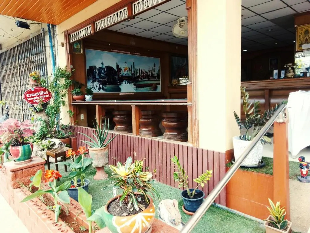 Saengsin Hotel