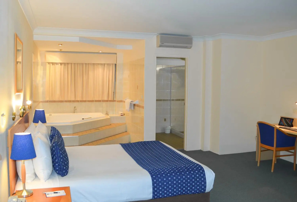 Hotel Forster