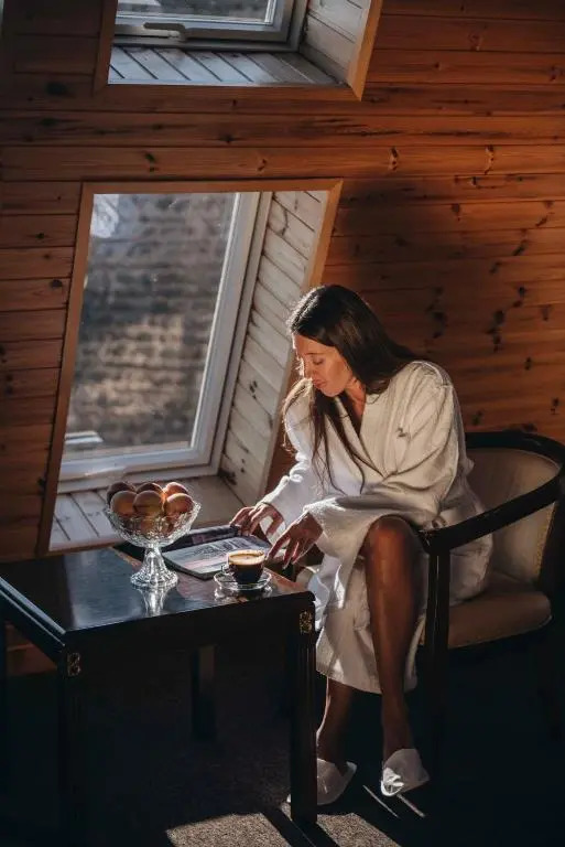 Hotel Chateau Kvareli
