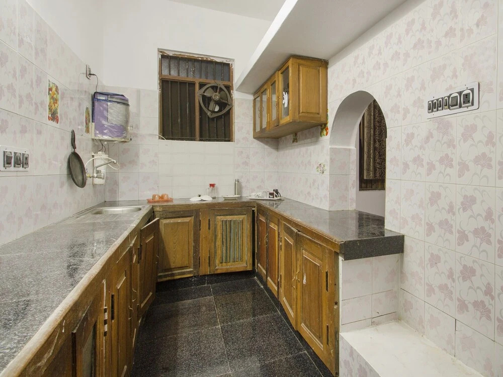 OYO 12970 Home Grand 3BHK Near Quiet Beach ECR