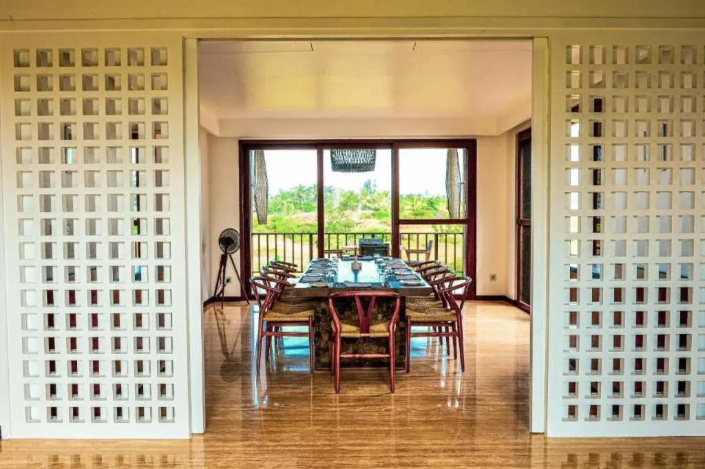 Niraamaya Private Residences Benaulim