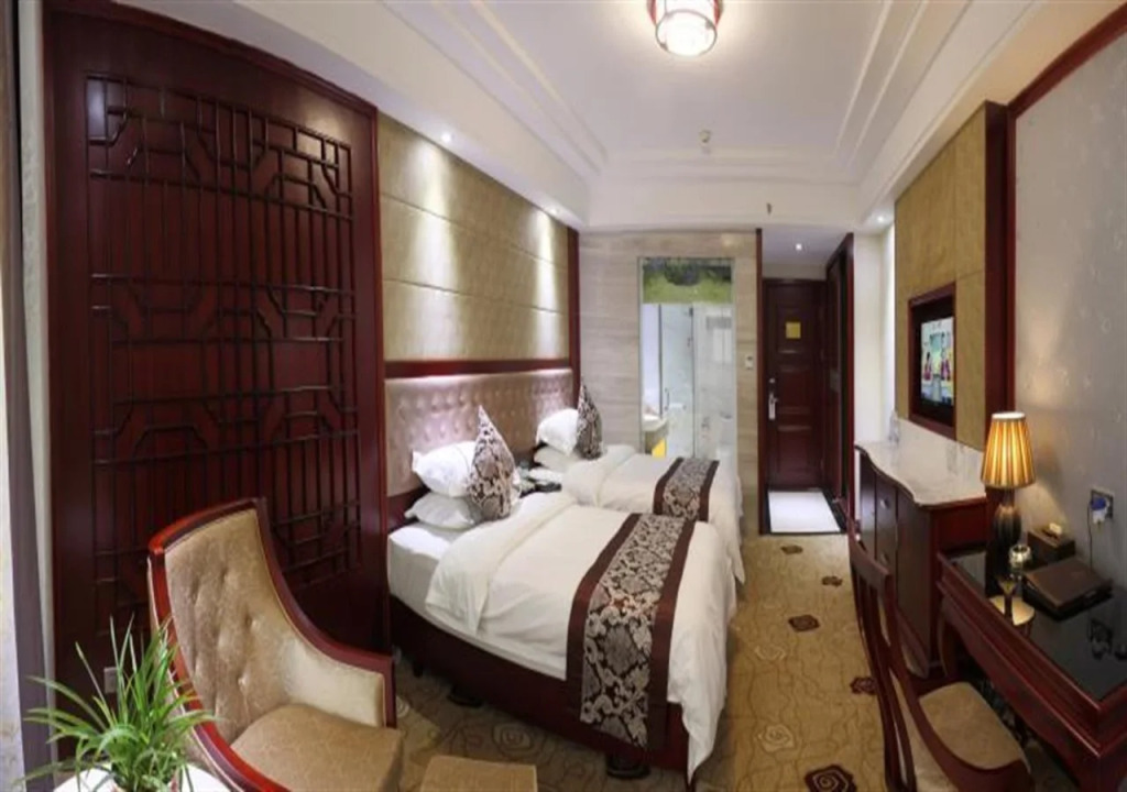 Jingxin International Hotel