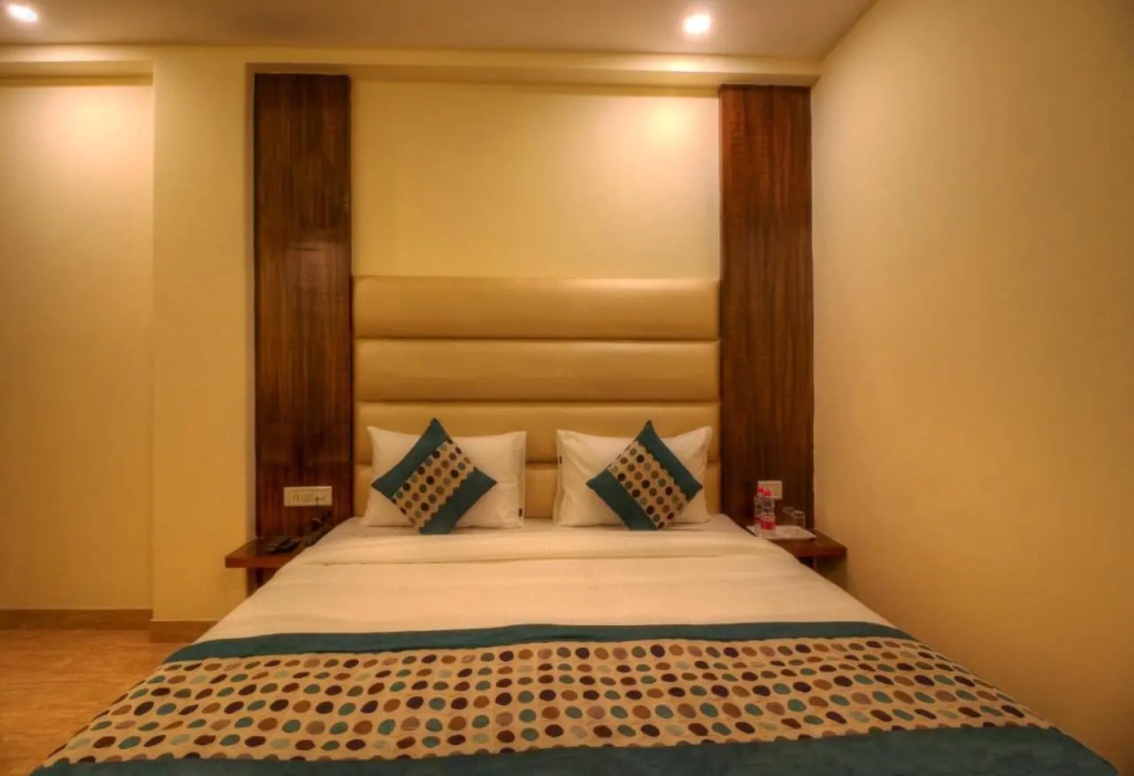 OPO Viva Palace