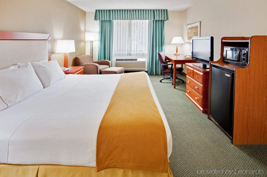 Holiday Inn Express Exton - Great Valley by IHG