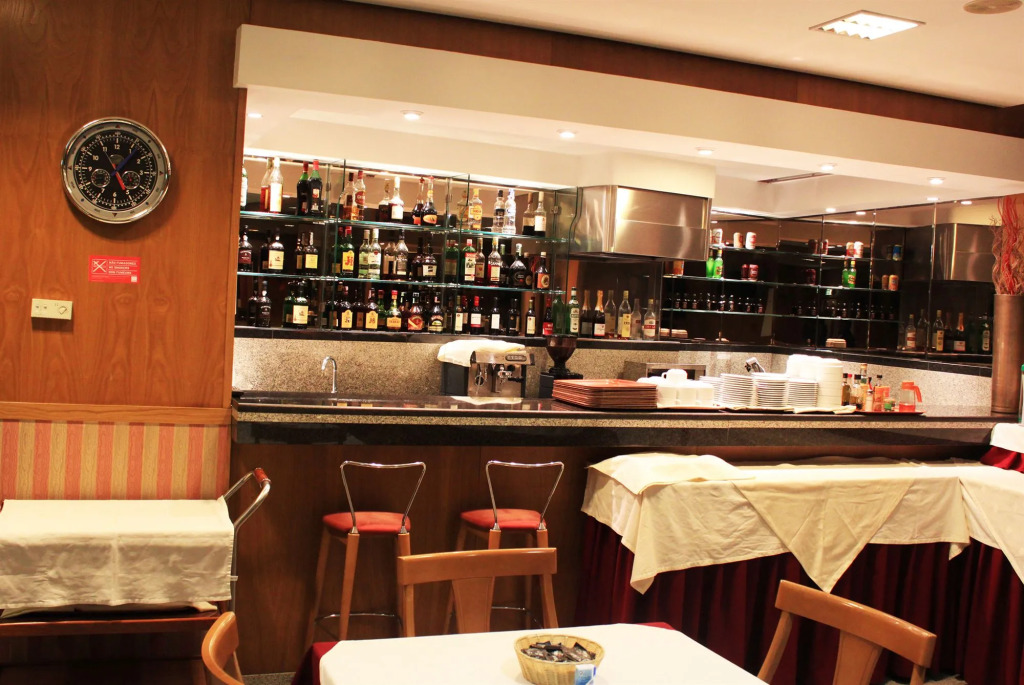 Seculo Hotel