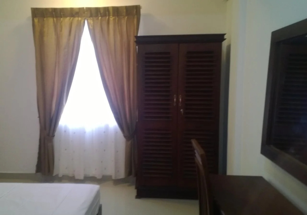 Coral Breeze Colombo