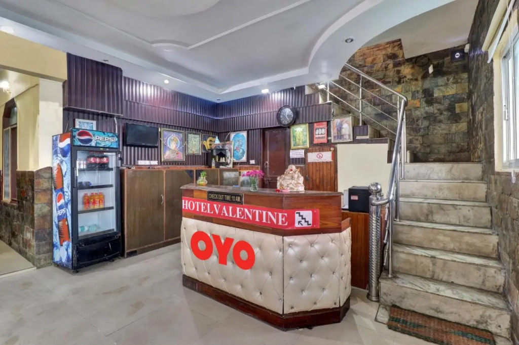OYO 92886 Valentine Inn