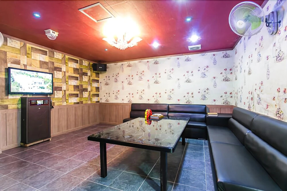 Gyeongju Lohas Daenamu Pension