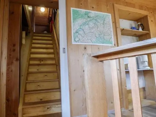 Apartment Gubser