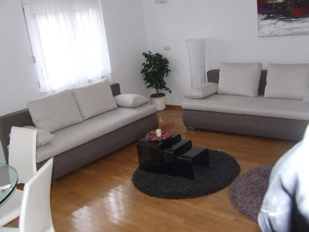 Apartments Ana