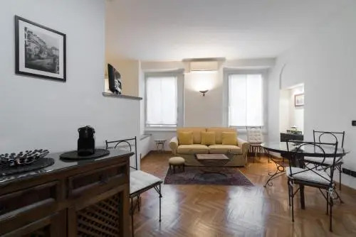 Duomo Open Space Apartment