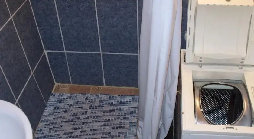 Gabi Apartman