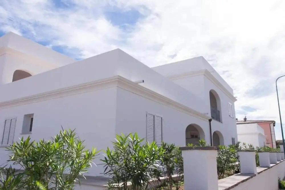 Sweet Holiday Hideaway in Orosei