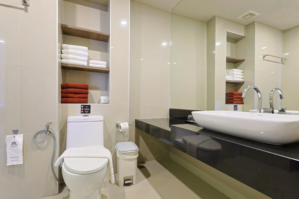 Hotel Best Sabinal