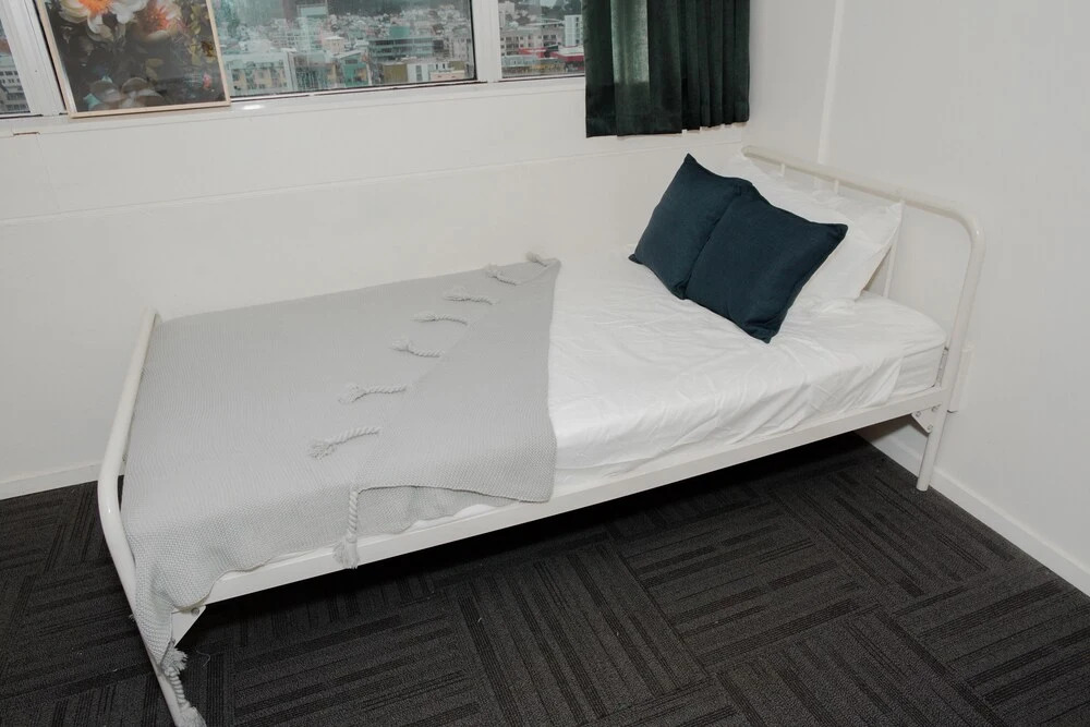 Rise Hostel