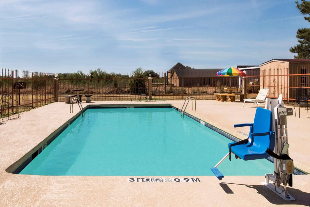 Quality Inn Eastland I-20