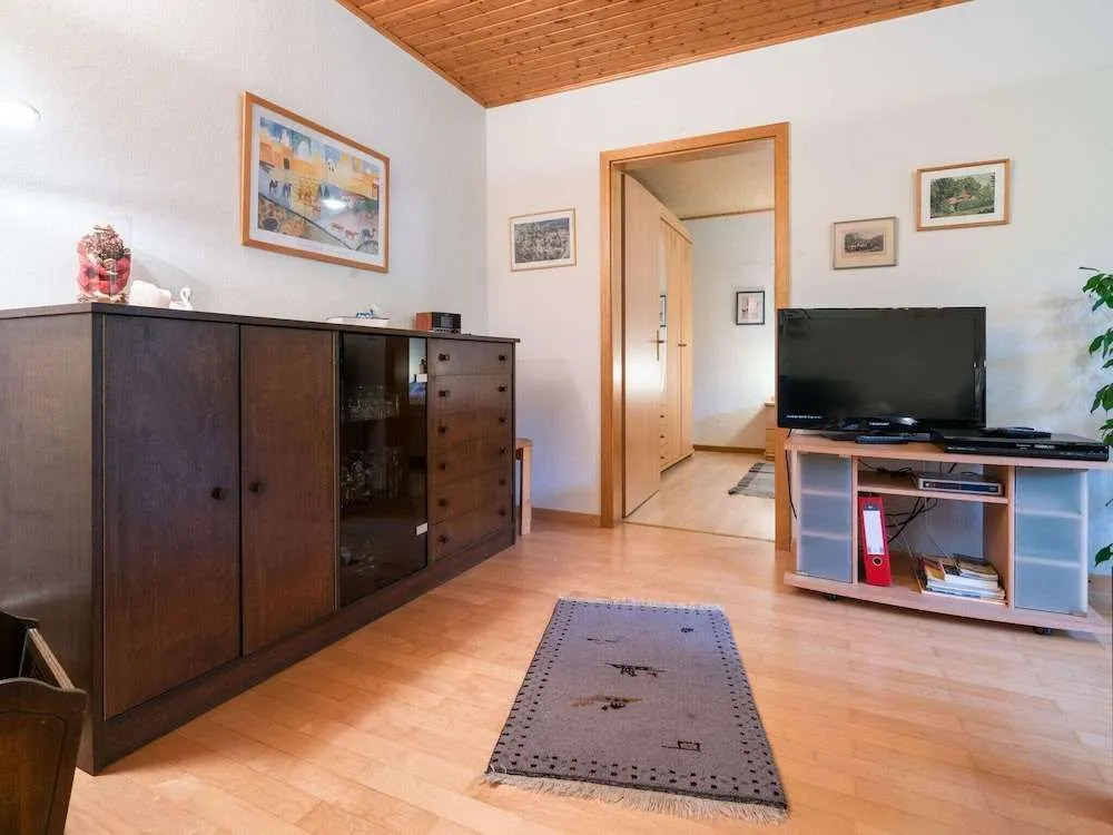 Holiday Home in Kyllburg Eifel Near the Forest