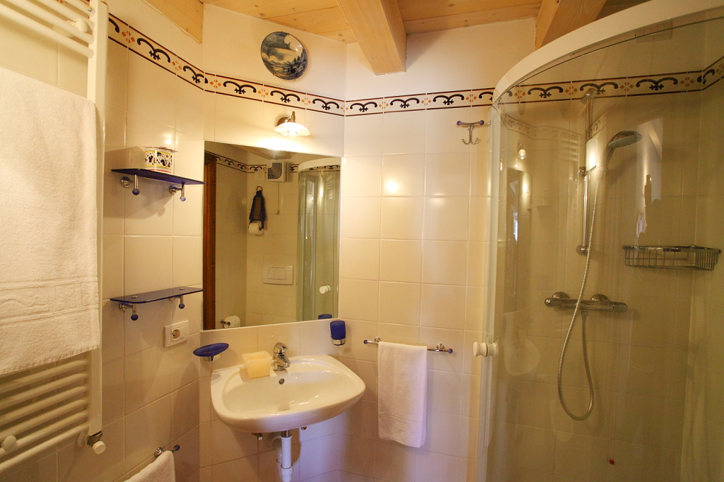 Antico Chalet Livigno
